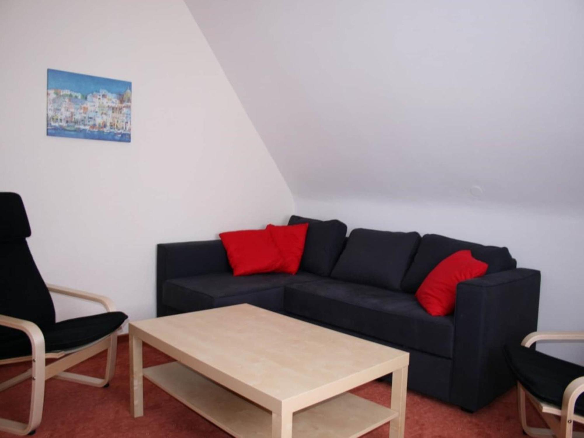 Cosy Apartment In Schwalefeld Near Willingen With Private Terrace Bagian luar foto