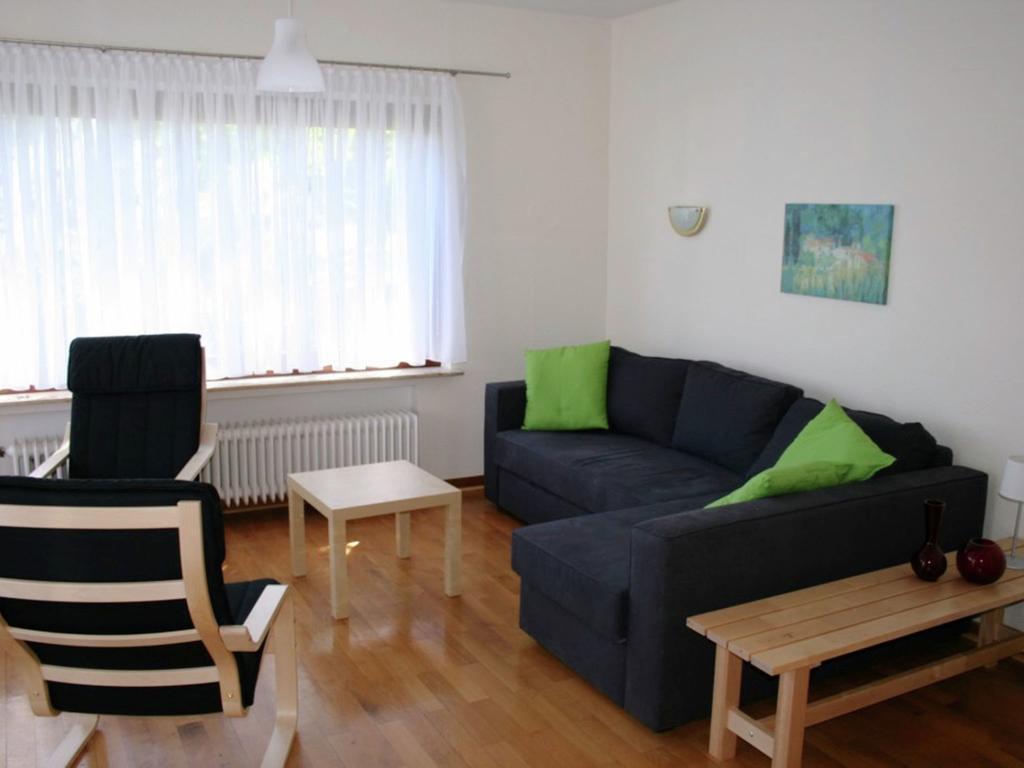 Cosy Apartment In Schwalefeld Near Willingen With Private Terrace Bagian luar foto