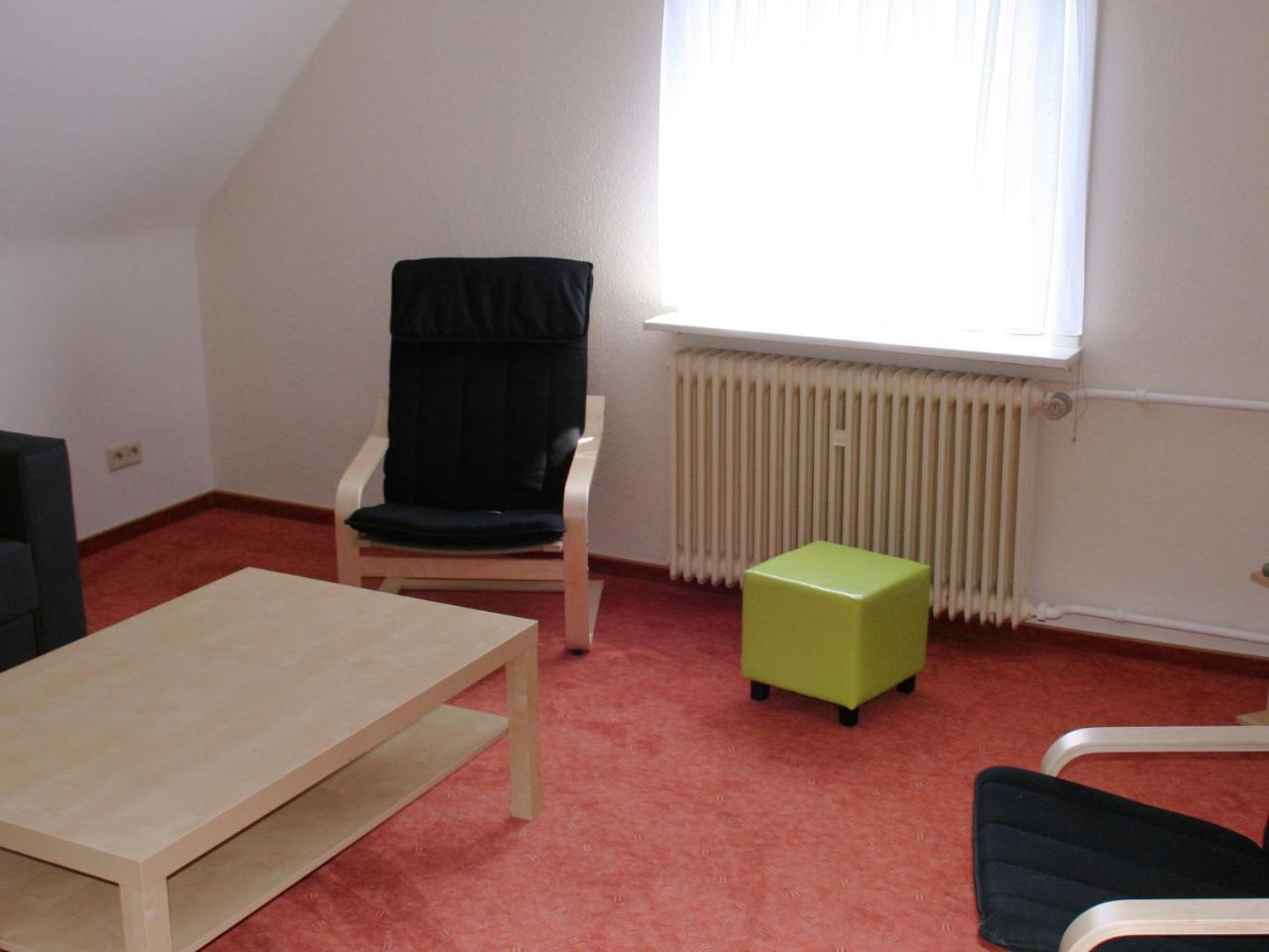 Cosy Apartment In Schwalefeld Near Willingen With Private Terrace Bagian luar foto